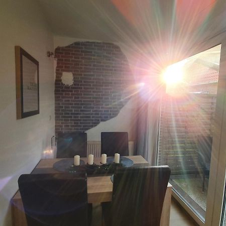 Wohnung Westerholt Westerholt  Ngoại thất bức ảnh