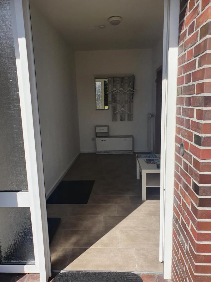 Wohnung Westerholt Westerholt  Ngoại thất bức ảnh