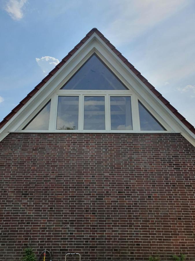 Wohnung Westerholt Westerholt  Ngoại thất bức ảnh
