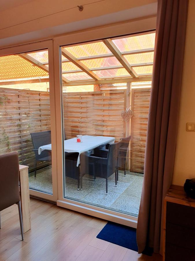 Wohnung Westerholt Westerholt  Ngoại thất bức ảnh
